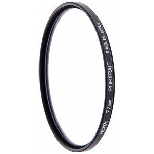 Hoya Portrait Filter für Kamera 77 mm-22